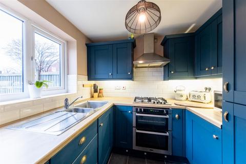 3 bedroom house for sale, Redstone Drive, Winsford CW7