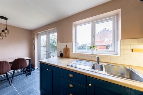 3 bedroom house for sale, Redstone Drive, Winsford CW7