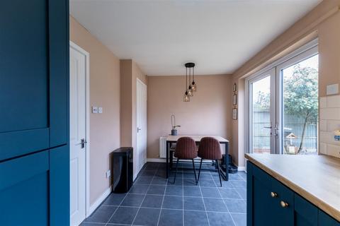 3 bedroom house for sale, Redstone Drive, Winsford CW7