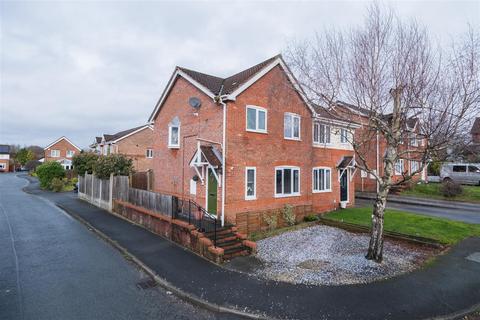 undefined, Redstone Drive, Winsford CW7