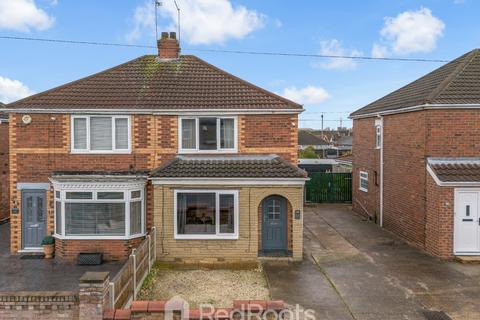 undefined, Tennyson Avenue, Doncaster DN5