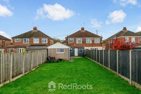 undefined, Tennyson Avenue, Doncaster DN5