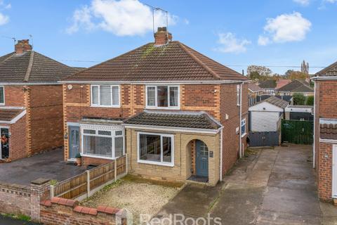 undefined, Tennyson Avenue, Doncaster DN5