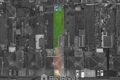 undefined, Tennyson Avenue, Doncaster DN5