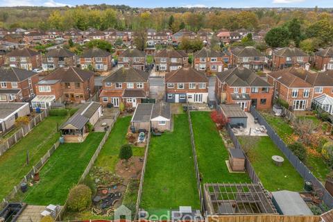 undefined, Tennyson Avenue, Doncaster DN5