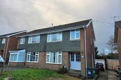 undefined, Cooper Road, Newport PO30