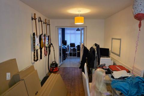 undefined, Cooper Road, Newport PO30