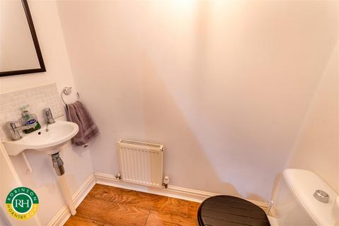 undefined, Wellingley Road, Balby, Doncaster