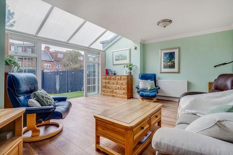 3 bedroom detached house for sale, Egerton Road, New Malden KT3