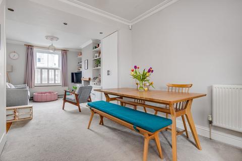 undefined, Northcote Road, New Malden KT3