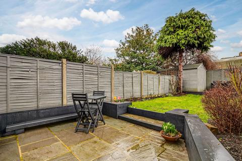 undefined, Northcote Road, New Malden KT3