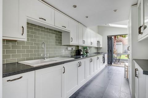 undefined, Northcote Road, New Malden KT3
