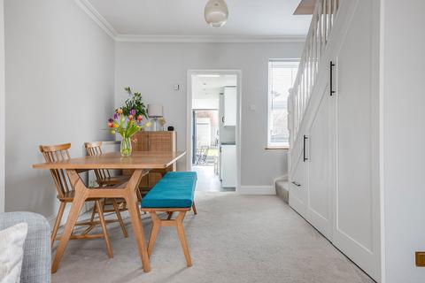 undefined, Northcote Road, New Malden KT3