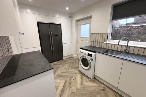 undefined, Room One, Douglas Street, St Helens