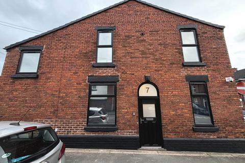 undefined, Room One, Douglas Street, St Helens