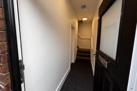 undefined, Room One, Douglas Street, St Helens