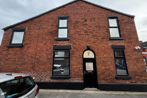 undefined, Douglas Street, St Helens