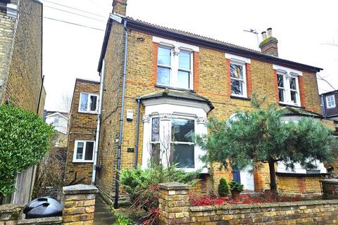 undefined, Windsor Road, Teddington TW11