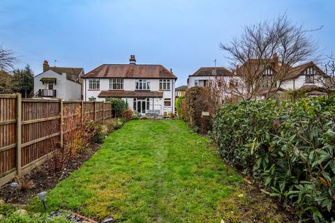 undefined, Park Grove, Bromley BR1