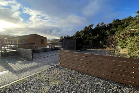 2 bedroom lodge for sale, Market Hill, Fort Augustus PH32