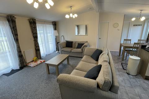 2 bedroom lodge for sale, Market Hill, Fort Augustus PH32