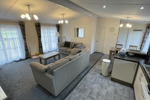 2 bedroom lodge for sale, Market Hill, Fort Augustus PH32