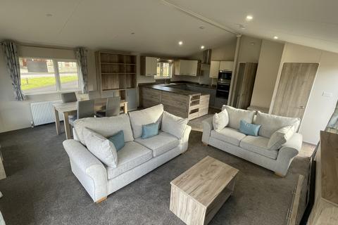 2 bedroom lodge for sale, Loch Ness Highland Retreat, Fort Augustus PH32