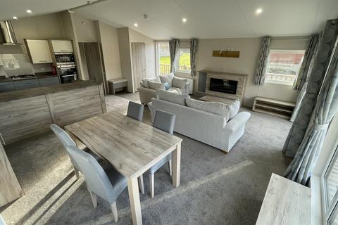 2 bedroom lodge for sale, Loch Ness Highland Retreat, Fort Augustus PH32