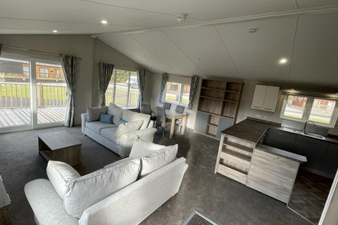 2 bedroom lodge for sale, Loch Ness Highland Retreat, Fort Augustus PH32