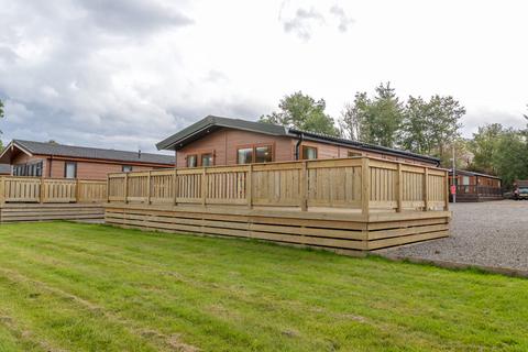 2 bedroom lodge for sale, Loch Ness Retreat, Fort Augustus PH32