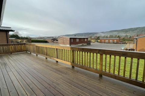 2 bedroom lodge for sale, Loch Ness Retreat, Fort Augustus PH32