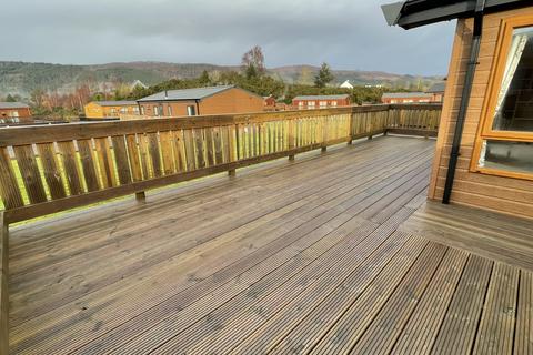 2 bedroom lodge for sale, Loch Ness Retreat, Fort Augustus PH32