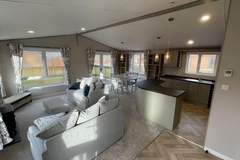 2 bedroom lodge for sale, Loch Ness Retreat, Fort Augustus PH32