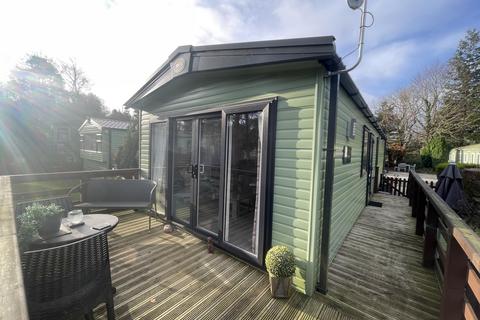 undefined, Fell End Holiday Park, Milnthorpe LA7