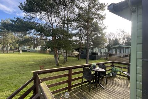 undefined, Fell End Holiday Park, Milnthorpe LA7