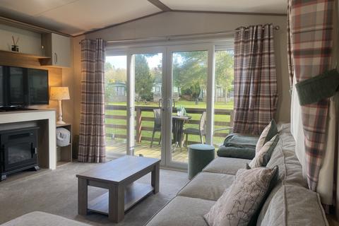 undefined, Fell End Holiday Park, Milnthorpe LA7