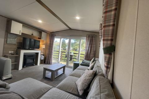 undefined, Fell End Holiday Park, Milnthorpe LA7