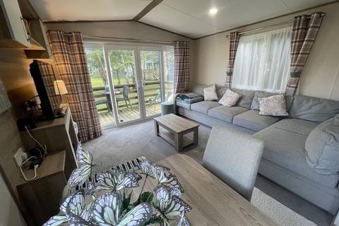 undefined, Fell End Holiday Park, Milnthorpe LA7