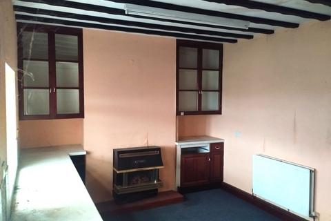 3 bedroom semi-detached house for sale, 1(A) Church Lane, Wennington Road, Wennington, Rainham, RM13 9DU
