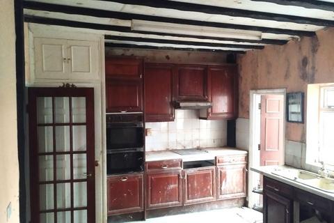 3 bedroom semi-detached house for sale, 1(A) Church Lane, Wennington Road, Wennington, Rainham, RM13 9DU