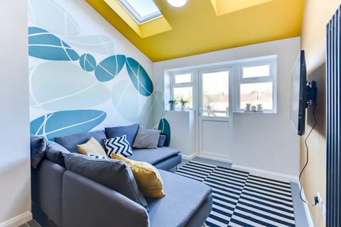 undefined, Mackie Road, Bristol BS34