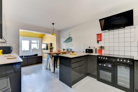 undefined, Mackie Road, Bristol BS34