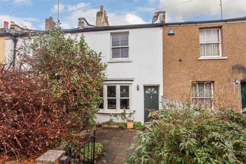 undefined, Mile End Place, Mile End, E1