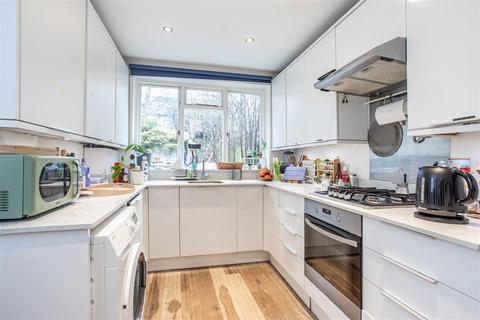 2 bedroom terraced house for sale, Mile End Place, Mile End, E1
