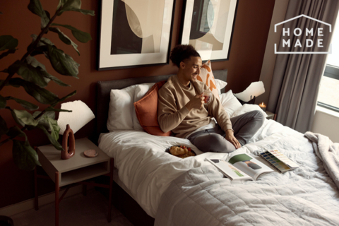 undefined, The Goodsyard, B18