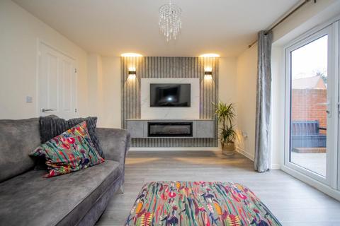undefined, Reed Close, Coxhoe, Durham