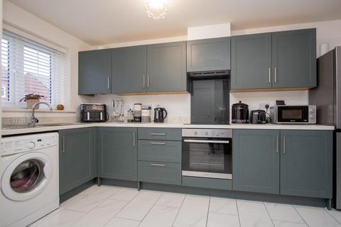 undefined, Reed Close, Coxhoe, Durham