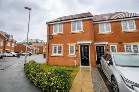 undefined, Reed Close, Coxhoe, Durham