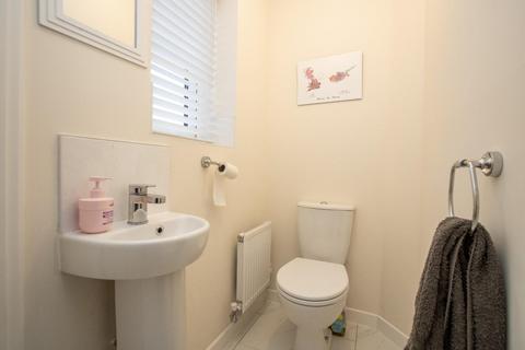 undefined, Reed Close, Coxhoe, Durham