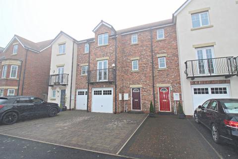 undefined, Faraday Court, Nevilles Cross, Durham